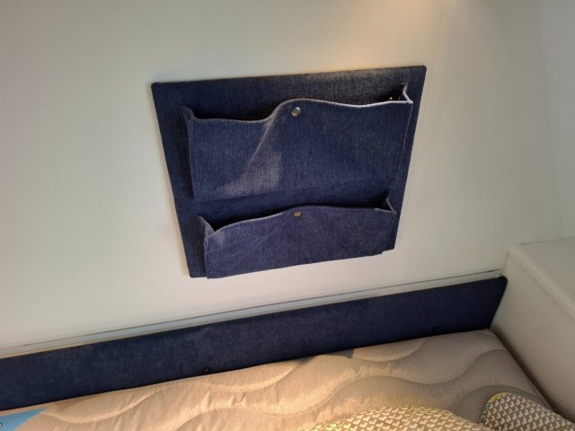 Caravelair Alba 400 2026 - Photo 13