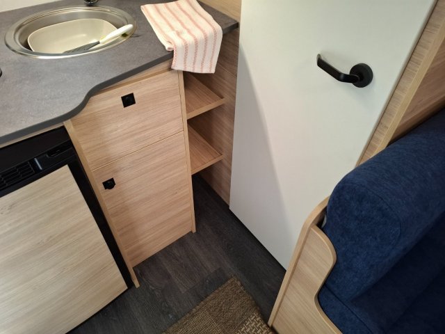 Caravelair Alba 400 2026 - Photo 9