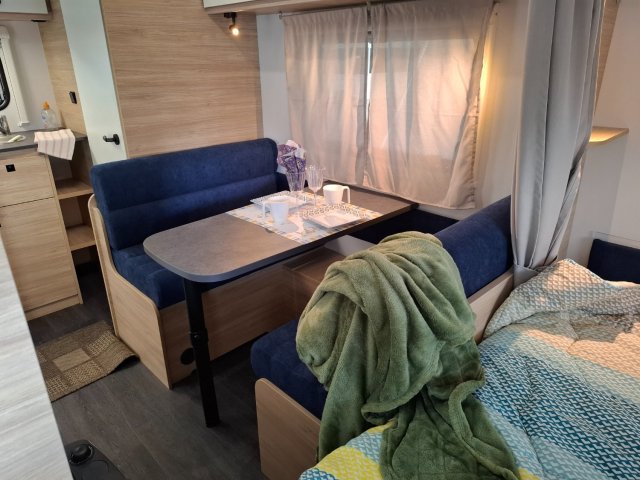 Caravelair Alba 400 2026 - Photo 6