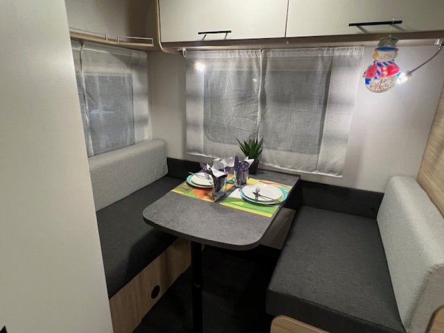 Caravelair Alba 460 2025 - Photo 5