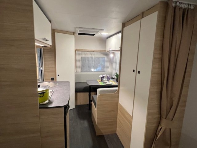 Caravelair Alba 460 2025 - Photo 14