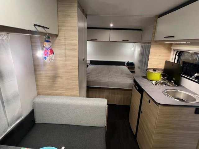 Caravelair Alba 460 2025 - Photo 15