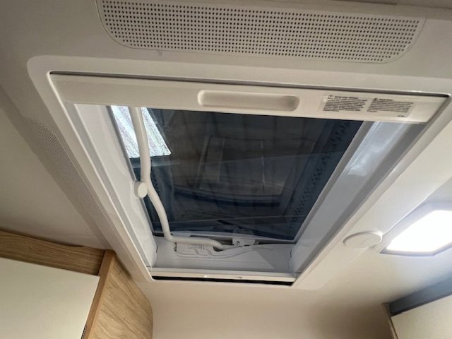 Caravelair Alba 460 2025 - Photo 13