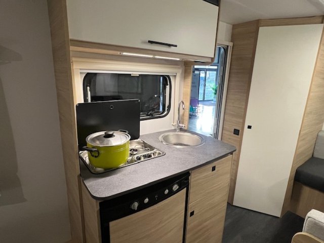 Caravelair Alba 460 2025 - Photo 6