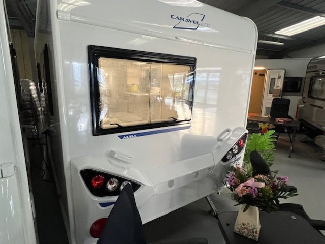 Caravelair Alba 460 2025 - Photo 4