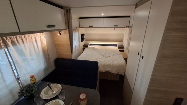 Caravelair Alba 460 2026 - Photo 3