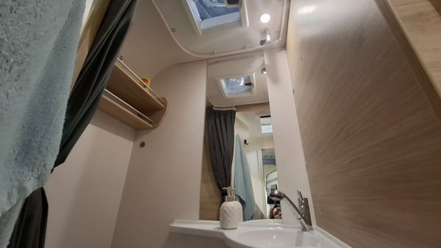 Caravelair Alba 460 2026 - Photo 9