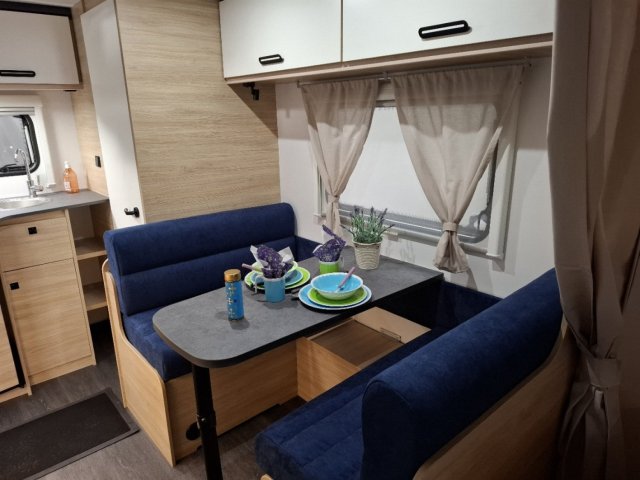 Caravelair Alba 460 2026 - Photo 6