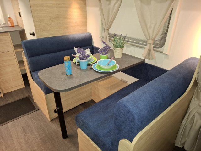 Caravelair Alba 460 2026 - Photo 5