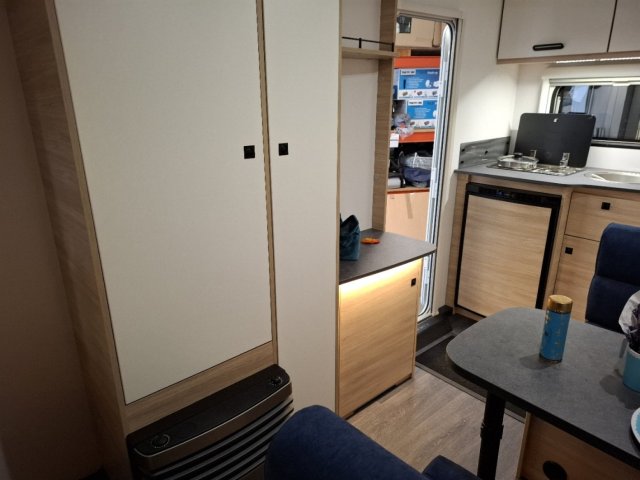 Caravelair Alba 460 2026 - Photo 10