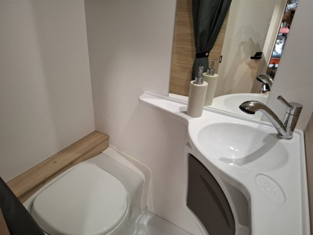 Caravelair Alba 460 2026 - Photo 11