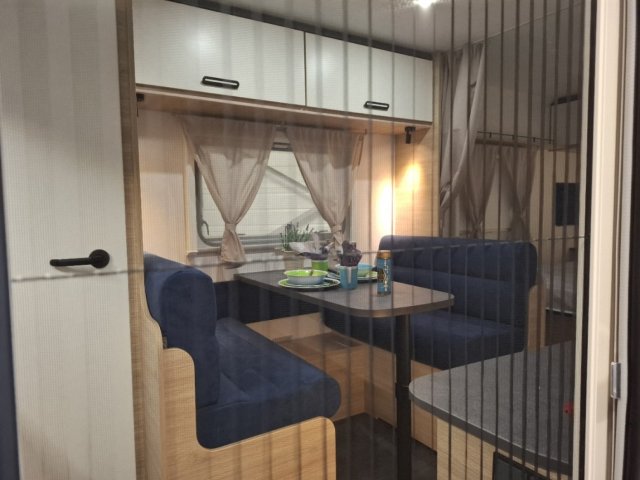 Caravelair Alba 460 2026 - Photo 7