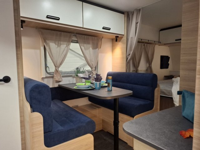 Caravelair Alba 460 2026 - Photo 12
