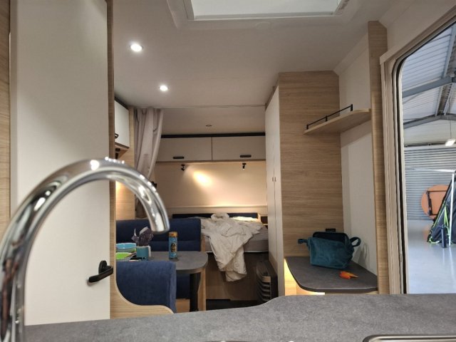 Caravelair Alba 460 2026 - Photo 13