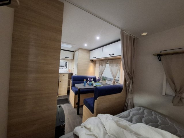 Caravelair Alba 460 2026 - Photo 4