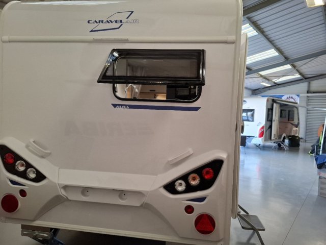 Caravelair Alba 460 2026 - Photo 15
