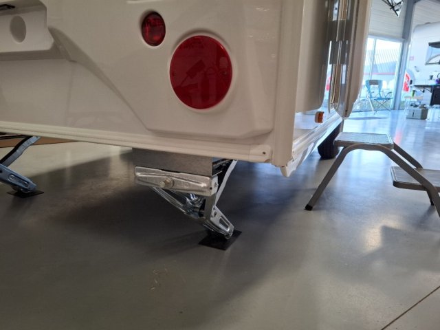 Caravelair Alba 460 2026 - Photo 16