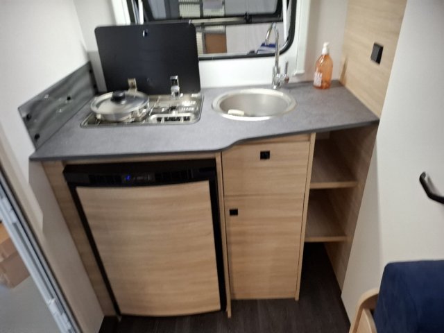 Caravelair Alba 460 2026 - Photo 14