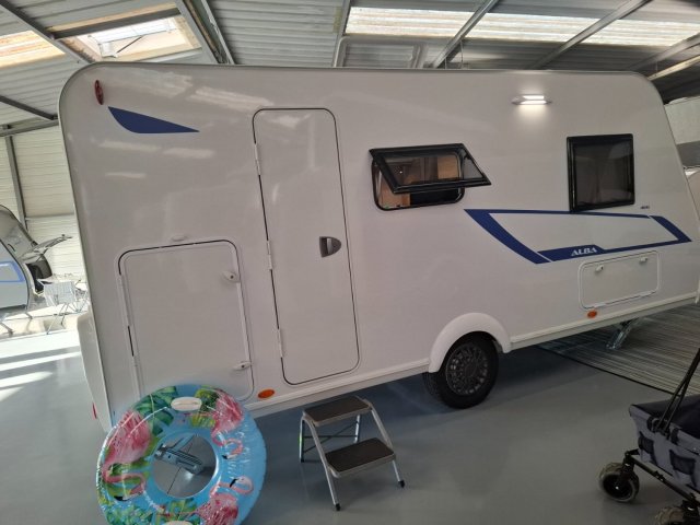 Caravelair Alba 466 2026 - Photo 27
