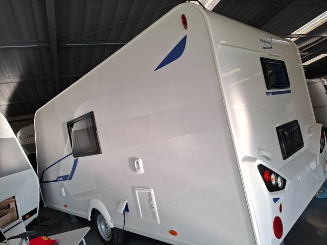 Caravelair Alba 466 2026 - Photo 2