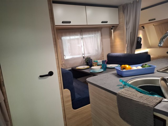 Caravelair Alba 466 2026 - Photo 3