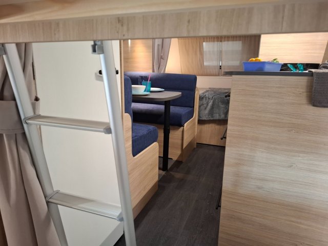 Caravelair Alba 466 2026 - Photo 4