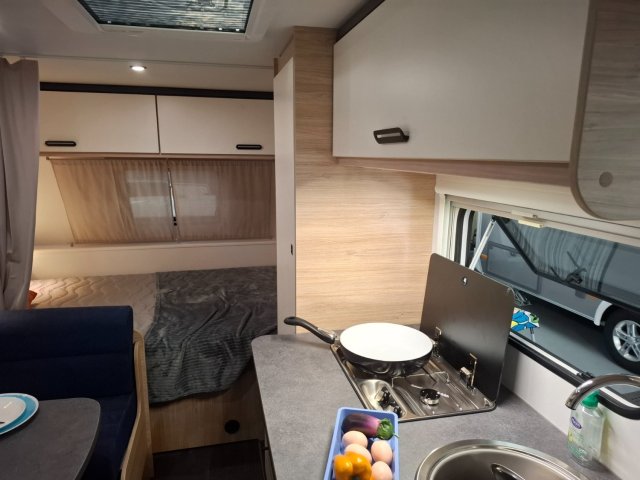 Caravelair Alba 466 2026 - Photo 7