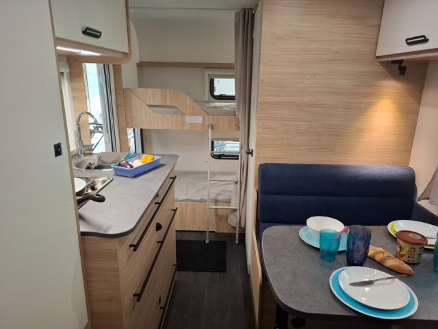 Caravelair Alba 466 2026 - Photo 10