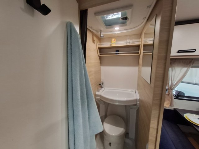 Caravelair Alba 466 2026 - Photo 14