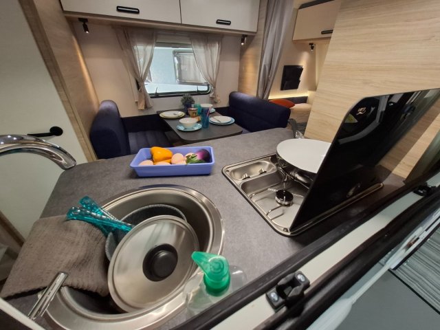 Caravelair Alba 466 2026 - Photo 16