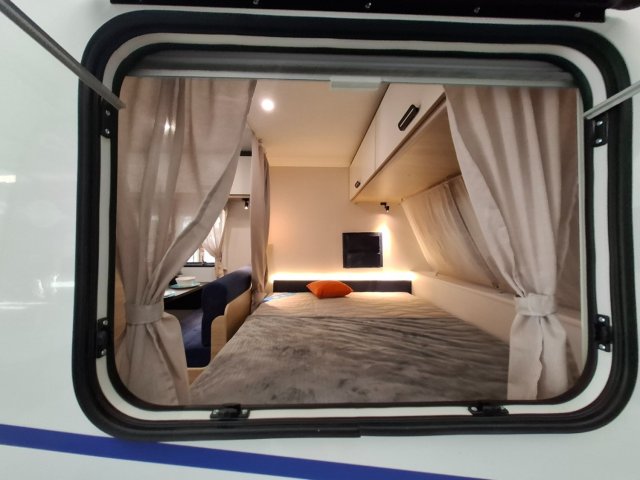 Caravelair Alba 466 2026 - Photo 17