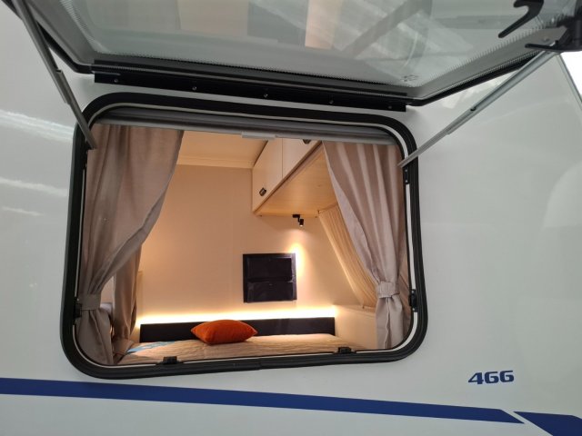 Caravelair Alba 466 2026 - Photo 18