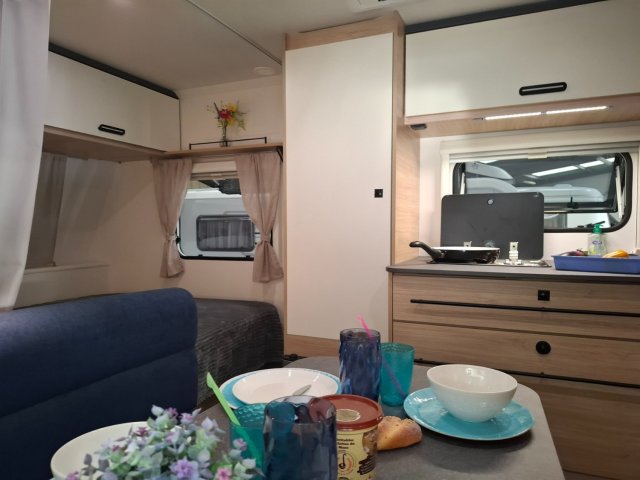 Caravelair Alba 466 2026 - Photo 19