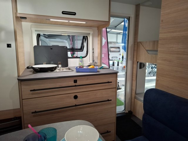 Caravelair Alba 466 2026 - Photo 23