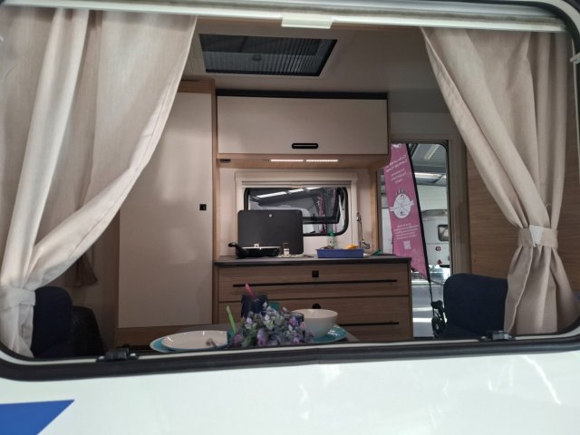 Caravelair Alba 466 2026 - Photo 24