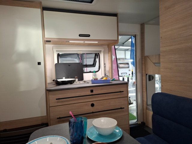Caravelair Alba 466 2026 - Photo 25