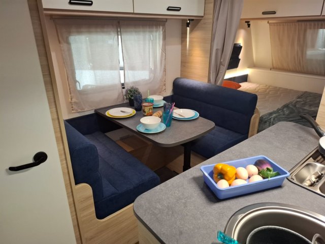 Caravelair Alba 486 Family 2026 - Photo 7