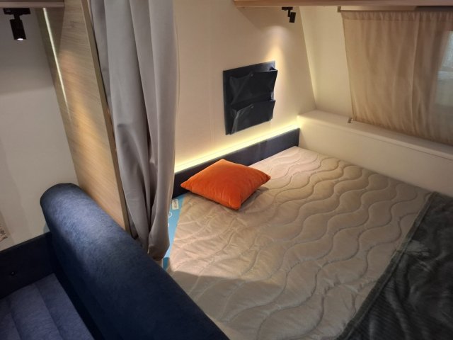 Caravelair Alba 486 Family 2026 - Photo 13