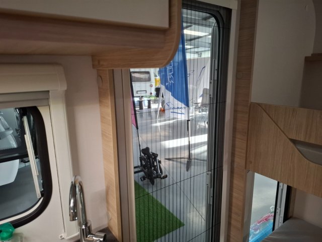 Caravelair Alba 486 Family 2026 - Photo 18