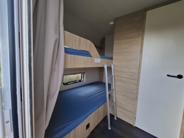 Caravelair Alba 486 Family 2026 - Photo 6