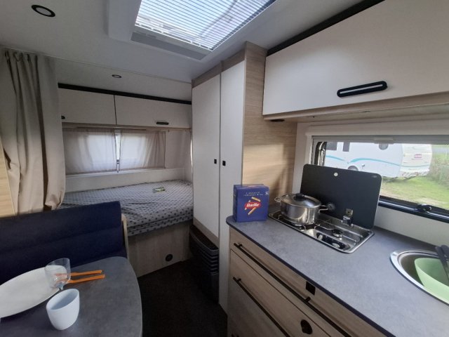 Caravelair Alba 486 Family 2026 - Photo 3