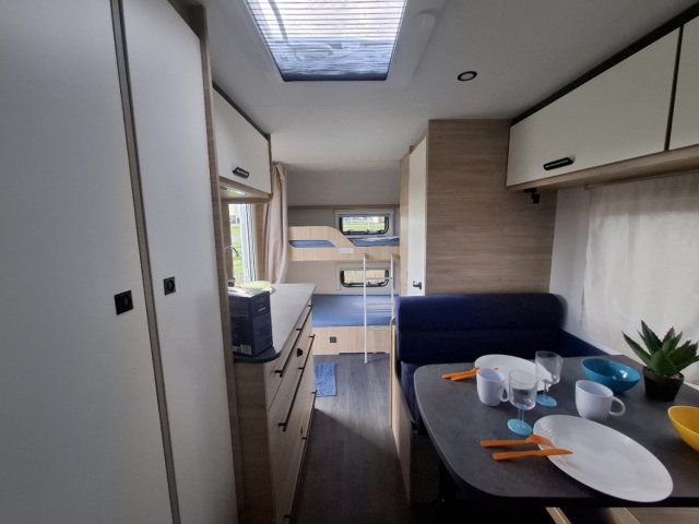 Caravelair Alba 486 Family 2026 - Photo 2