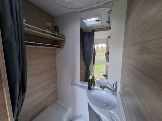 Caravelair Alba 486 Family 2026 - Photo 19