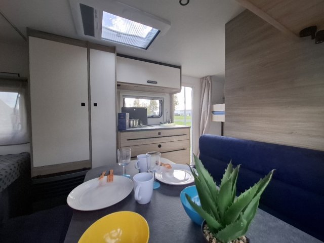 Caravelair Alba 486 Family 2026 - Photo 10