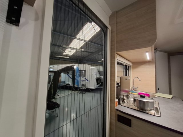 Caravelair Alba 496 2026 - Photo 8