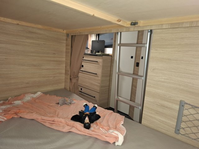 Caravelair Alba 496 2026 - Photo 16