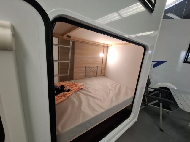 Caravelair Alba 496 2026 - Photo 20