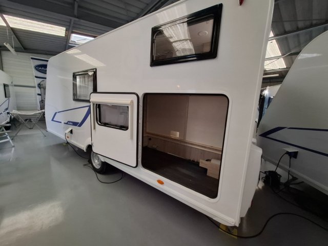 Caravelair Alba 496 2026 - Photo 22