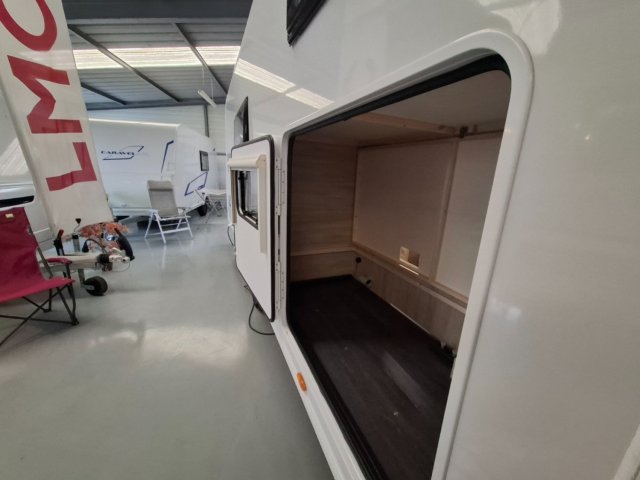 Caravelair Alba 496 2026 - Photo 23