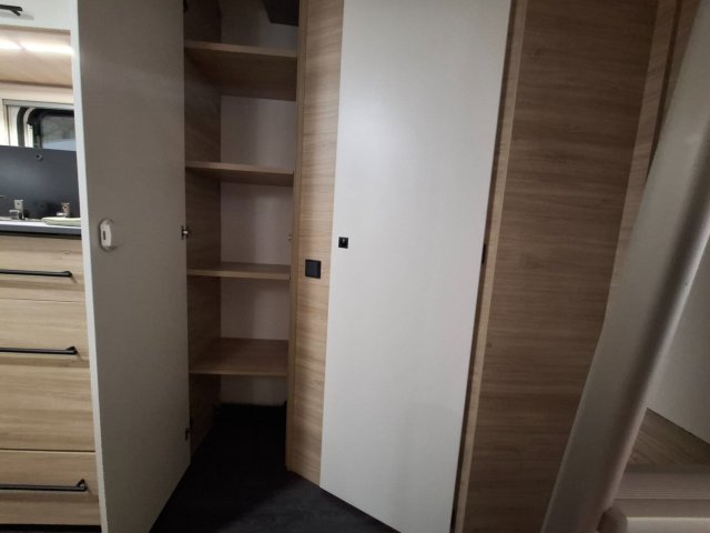 Caravelair Alba 496 2026 - Photo 17